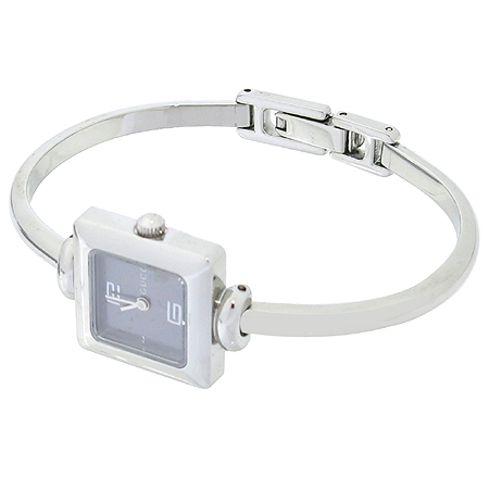 Gucci(����) YA019505 1900L ������ ���Ʈ ��ƿ �극�̽��� ������ ������ �ð� �̹���2 - ���̺��� �߰���ǰ