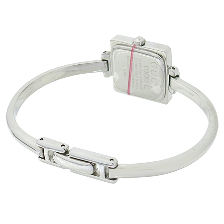 Gucci(����) YA019505 1900L ������ ���Ʈ ��ƿ �극�̽��� ������ ������ �ð� �̹���3 - ���̺��� �߰���ǰ