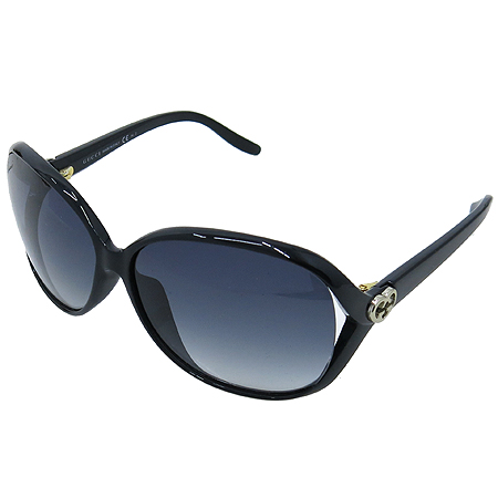 Gucci(����) GG3525 ��Ʈ ���ͷ�ŷ ���� ���� ���۶� �̹���2 - ���̺��� �߰���ǰ