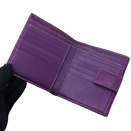 Gucci(����) 112664 GG �ΰ� �ø� ���� ������ �̹���4 - ���̺��� �߰���ǰ