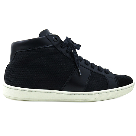 SAINT LAURENT PARIS(���ζ��ĸ�) 327837 ���𽽸��� �̵�ž ����Ŀ�� �̹���4 - ���̺��� �߰���ǰ