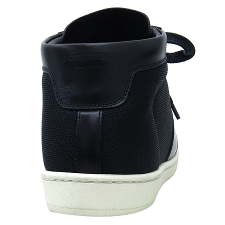 SAINT LAURENT PARIS(���ζ��ĸ�) 327837 ���𽽸��� �̵�ž ����Ŀ�� �̹���5 - ���̺��� �߰���ǰ