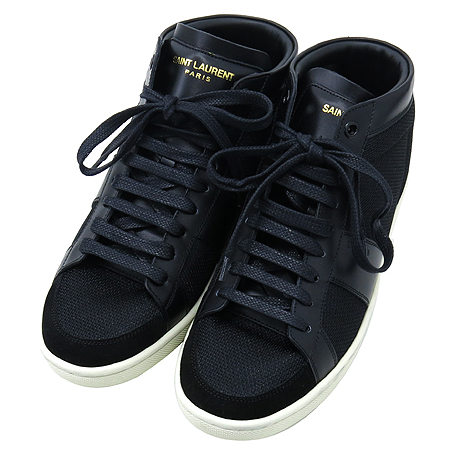 SAINT LAURENT PARIS(���ζ��ĸ�) 327837 ���𽽸��� �̵�ž ����Ŀ�� �̹���6 - ���̺��� �߰���ǰ