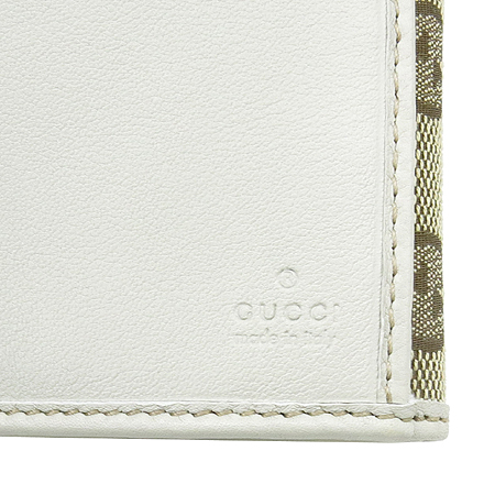 Gucci(����) 256933 GG�ΰ� �ڰ��� ���̺������� ����ΰ� �Ｑ��Ƽġ ������� ������ �̹���5 - ���̺��� �߰���ǰ