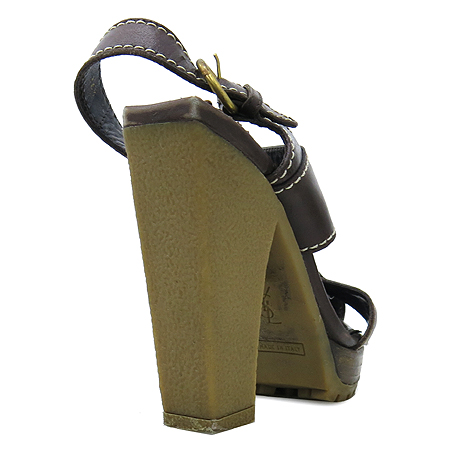 YSL(�Ի��ζ�) SOFT CALF ���� �÷� �÷��� ���� �̹���4 - ���̺��� �߰���ǰ