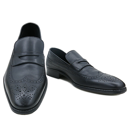 A.testoni(׽) M45118BOH RINZLUX CALF MOCASSIN  ̹2 - ̺ ߰ǰ