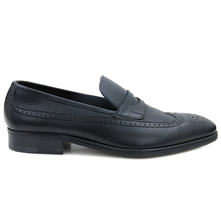 A.testoni(׽) M45118BOH RINZLUX CALF MOCASSIN  ̹4 - ̺ ߰ǰ