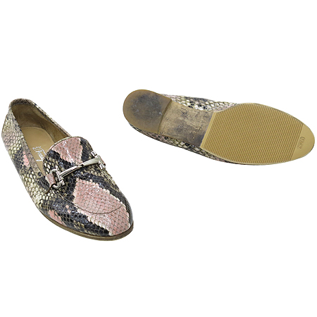 Ferragamo(��󰡸�) ���� ��ġ�� �ΰ� ��� ���̼� ���� ������ ���� �̹���2 - ���̺��� �߰���ǰ