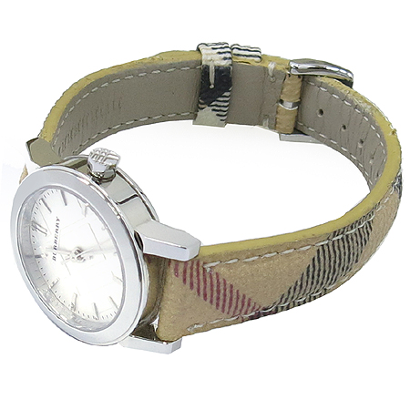 Burberry(������) BU9222 ���� ��ƿ ���üũ ��� ������ð� �̹���3 - ���̺��� �߰���ǰ