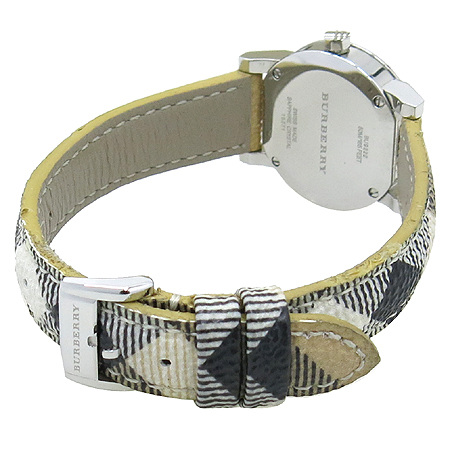 Burberry(������) BU9222 ���� ��ƿ ���üũ ��� ������ð� �̹���4 - ���̺��� �߰���ǰ