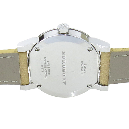 Burberry(������) BU9222 ���� ��ƿ ���üũ ��� ������ð� �̹���5 - ���̺��� �߰���ǰ