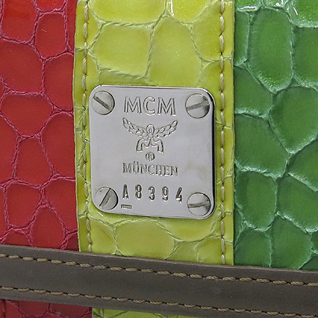 MCM(������) 1032094020022 ���佺 PVC ��� �Ǿ����� ȥ�� ����ΰ� ������ �̹���3 - ���̺��� �߰���ǰ