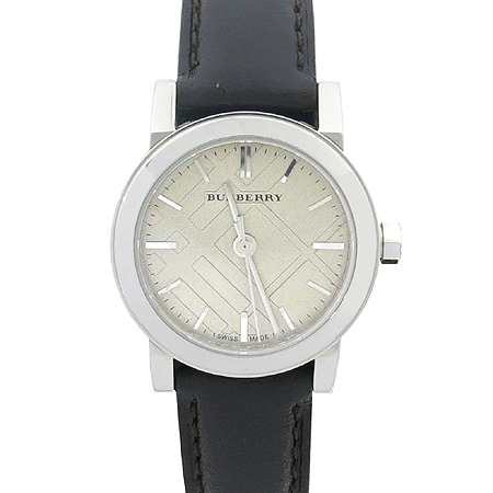 Burberry(������) BU9208 ���� ��ƿ ���� ���׹�� ������ �ð� �̹���2 - ���̺��� �߰���ǰ