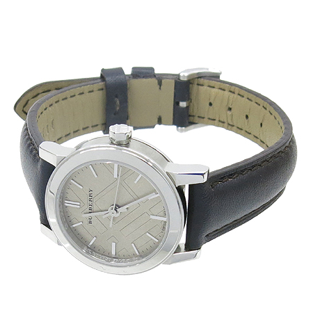 Burberry(������) BU9208 ���� ��ƿ ���� ���׹�� ������ �ð� �̹���3 - ���̺��� �߰���ǰ