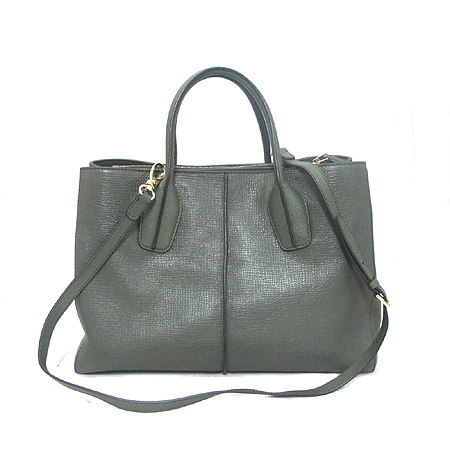 Tod's(����) XBWAGAN0301 īŰ ���� D�� 2WAY �̹���2 - ���̺��� �߰���ǰ