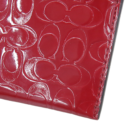 Coach(��ġ) �ñ״��� ���� �÷� ī�� ���� ���� �̹���4 - ���̺��� �߰���ǰ