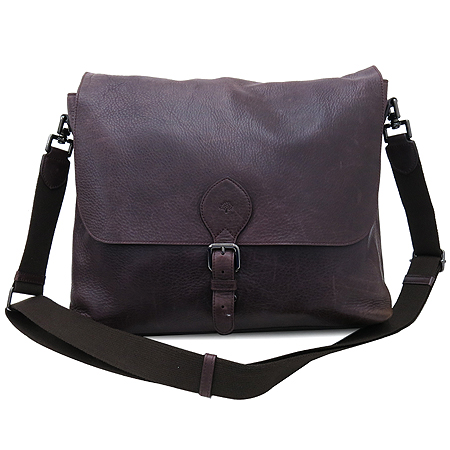 MULBERRY(�ֹ���) HH7941 754 ALBERT(�˹�Ʈ) ����Ʈ ���� ���� �ΰ� ������ ũ�ν��� �̹���2 - ���̺��� �߰���ǰ