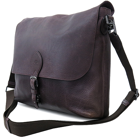 MULBERRY(�ֹ���) HH7941 754 ALBERT(�˹�Ʈ) ����Ʈ ���� ���� �ΰ� ������ ũ�ν��� �̹���3 - ���̺��� �߰���ǰ