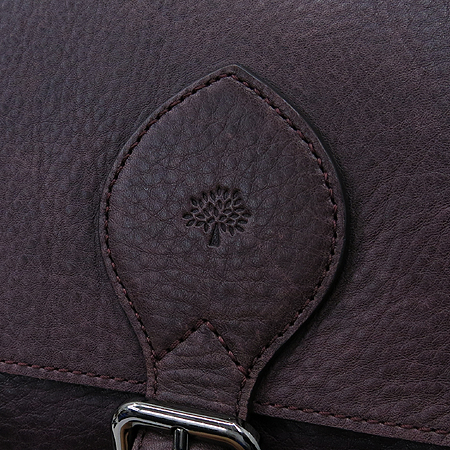 MULBERRY(�ֹ���) HH7941 754 ALBERT(�˹�Ʈ) ����Ʈ ���� ���� �ΰ� ������ ũ�ν��� �̹���4 - ���̺��� �߰���ǰ