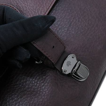 MULBERRY(�ֹ���) HH7941 754 ALBERT(�˹�Ʈ) ����Ʈ ���� ���� �ΰ� ������ ũ�ν��� �̹���6 - ���̺��� �߰���ǰ