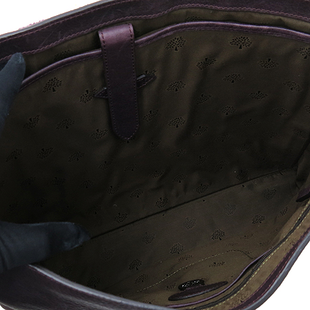 MULBERRY(�ֹ���) HH7941 754 ALBERT(�˹�Ʈ) ����Ʈ ���� ���� �ΰ� ������ ũ�ν��� �̹���7 - ���̺��� �߰���ǰ