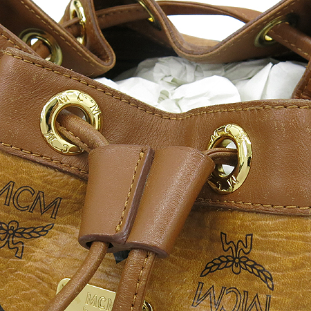 MCM(������) 1013069530122 ���佺 PVC ������ ũ�ν��� + ��Ʈ��Ʈ�� �̹���5 - ���̺��� �߰���ǰ