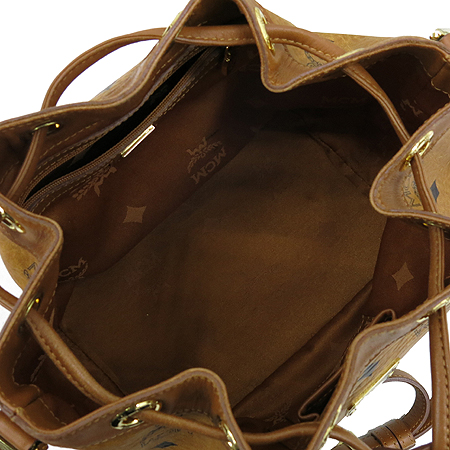 MCM(������) 1013069530122 ���佺 PVC ������ ũ�ν��� + ��Ʈ��Ʈ�� �̹���6 - ���̺��� �߰���ǰ