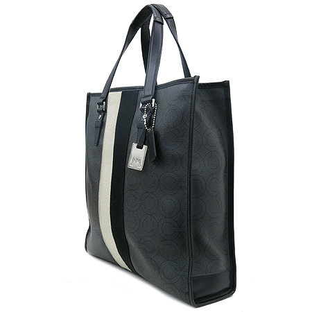 Coach(��ġ) 70268 �ɾ�Ʈ �ΰ� PVC �簢 ��Ʈ�� �̹���2 - ���̺��� �߰���ǰ