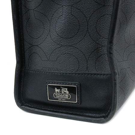 Coach(��ġ) 70268 �ɾ�Ʈ �ΰ� PVC �簢 ��Ʈ�� �̹���3 - ���̺��� �߰���ǰ