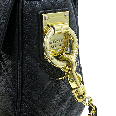 Metrocity(��Ʈ�ν�Ƽ) MQ563Z ���� ���÷��� ����ΰ� �� �½���� ü�� ũ�ν��� �̹���4 - ���̺��� �߰���ǰ