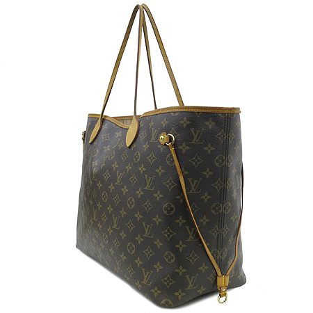 Louis Vuitton(���̺���) M40157 ���׷� ĵ���� �׹�Ǯ GM ����� �̹���2 - ���̺��� �߰���ǰ