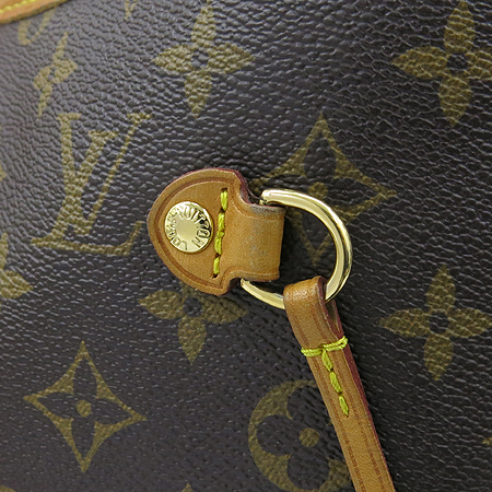 Louis Vuitton(���̺���) M40157 ���׷� ĵ���� �׹�Ǯ GM ����� �̹���3 - ���̺��� �߰���ǰ
