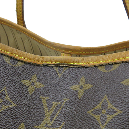 Louis Vuitton(���̺���) M40157 ���׷� ĵ���� �׹�Ǯ GM ����� �̹���4 - ���̺��� �߰���ǰ
