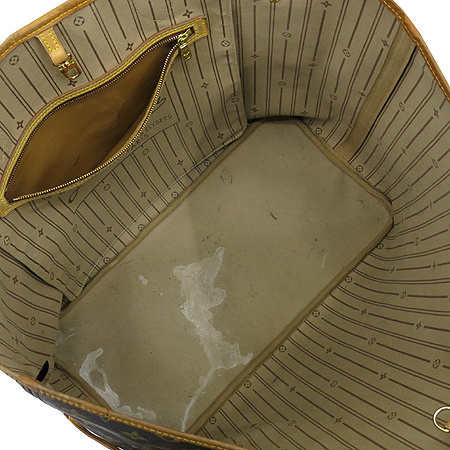 Louis Vuitton(���̺���) M40157 ���׷� ĵ���� �׹�Ǯ GM ����� �̹���5 - ���̺��� �߰���ǰ