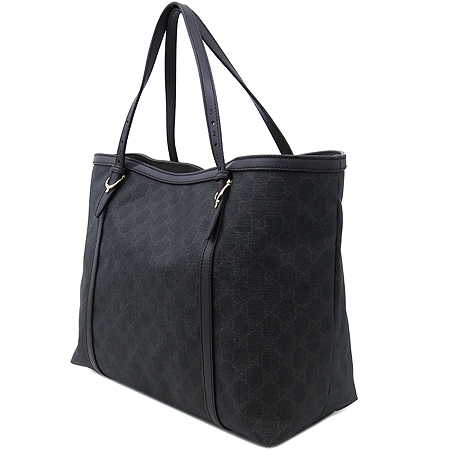 Gucci(����) 309613 GG�ΰ� PVC ��ũ����� ȥ�� ���� ����� �̹���3 - ���̺��� �߰���ǰ