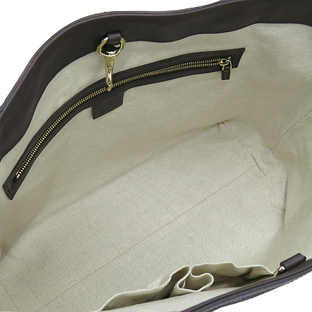 Gucci(����) 309613 GG�ΰ� PVC ��ũ����� ȥ�� ���� ����� �̹���6 - ���̺��� �߰���ǰ