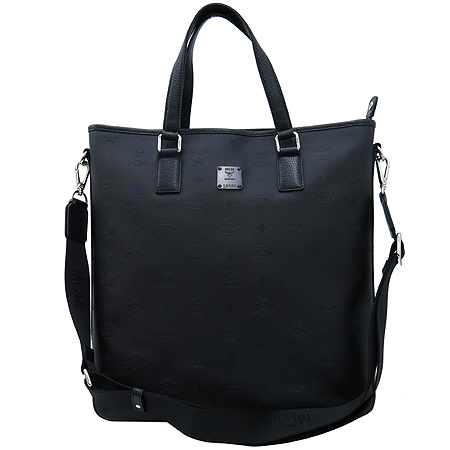 MCM(������) 1001107220322 �ΰ� ��� ���佺 PVC ��Ʈ�� + �����Ʈ�� �̹���2 - ���̺��� �߰���ǰ