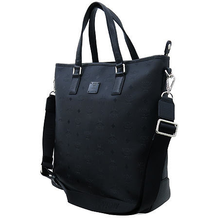 MCM(������) 1001107220322 �ΰ� ��� ���佺 PVC ��Ʈ�� + �����Ʈ�� �̹���3 - ���̺��� �߰���ǰ