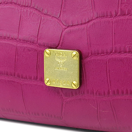 MCM(������) MWT3AAF42PS001 ��ũ ũ��Ŀ���� ���� ���� �ΰ� ��Ʈ�� �̹���3 - ���̺��� �߰���ǰ