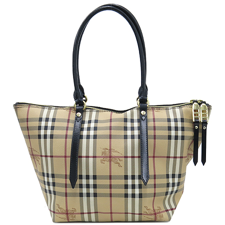 Burberry(������) 3882548 ���̸��� PVC �������� ȥ�� ¤�� ��Ʈ�� �̹���2 - ���̺��� �߰���ǰ