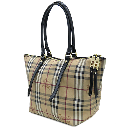 Burberry(������) 3882548 ���̸��� PVC �������� ȥ�� ¤�� ��Ʈ�� �̹���3 - ���̺��� �߰���ǰ