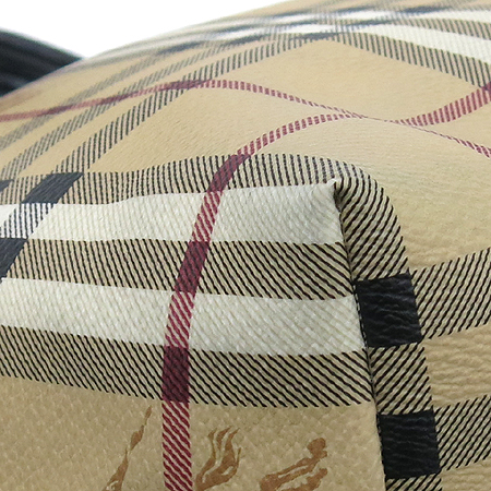 Burberry(������) 3882548 ���̸��� PVC �������� ȥ�� ¤�� ��Ʈ�� �̹���5 - ���̺��� �߰���ǰ