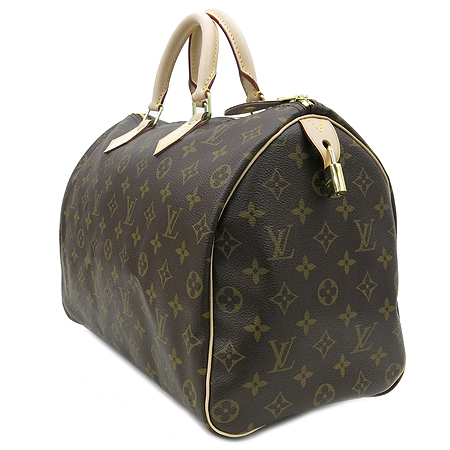 Louis Vuitton(���̺���) M41524 ���׷� ĵ���� ���ǵ� 35 ��Ʈ�� �̹���3 - ���̺��� �߰���ǰ