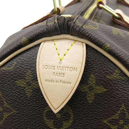 Louis Vuitton(���̺���) M41524 ���׷� ĵ���� ���ǵ� 35 ��Ʈ�� �̹���4 - ���̺��� �߰���ǰ