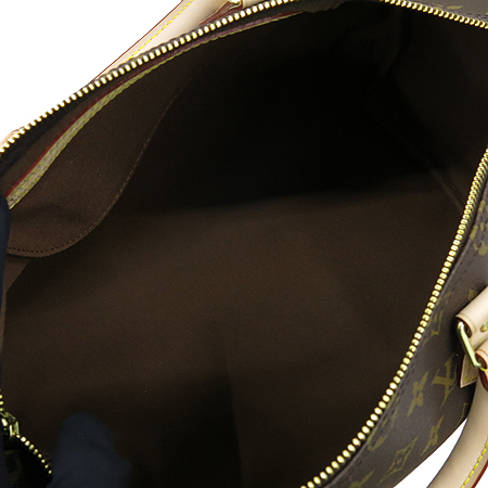 Louis Vuitton(���̺���) M41524 ���׷� ĵ���� ���ǵ� 35 ��Ʈ�� �̹���6 - ���̺��� �߰���ǰ