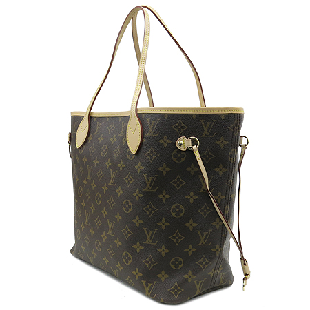 Louis Vuitton(���̺���) M40996 ���׷� ĵ���� �׹�Ǯ MM FUSHIA Ǫ�þ� ����� + �����Ŀ�ġ �̹���3 - ���̺��� �߰���ǰ