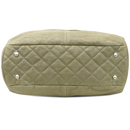 Chanel() ũ COCO ΰ SOFT CALF  L   ü 2WAY ̹5 - ̺ ߰ǰ