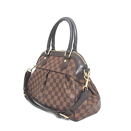 Louis Vuitton(���̺���) N51997 �ٹ̿� ���� ĵ���� Ʈ���� PM 2WAY �̹���3 - ���̺��� �߰���ǰ