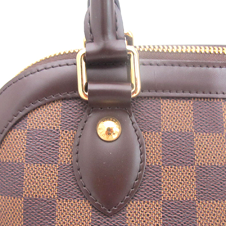 Louis Vuitton(���̺���) N51997 �ٹ̿� ���� ĵ���� Ʈ���� PM 2WAY �̹���4 - ���̺��� �߰���ǰ