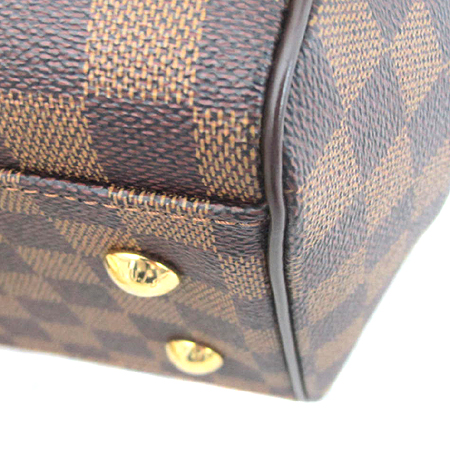 Louis Vuitton(���̺���) N51997 �ٹ̿� ���� ĵ���� Ʈ���� PM 2WAY �̹���5 - ���̺��� �߰���ǰ